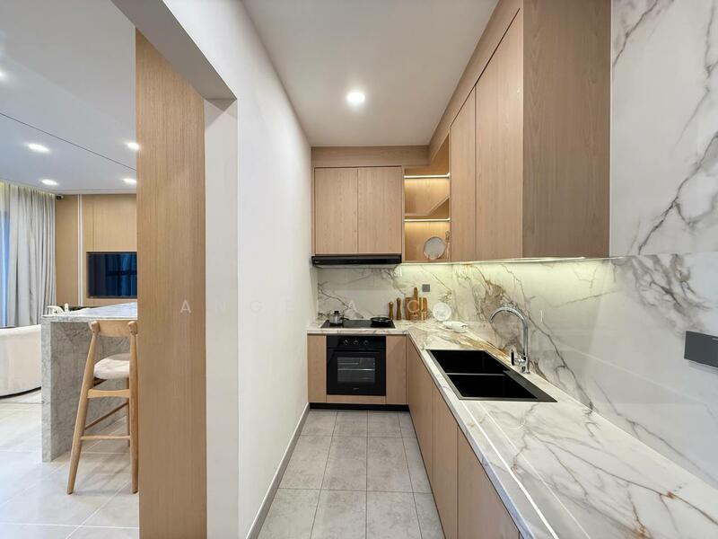 For Sale - Oaka Residences