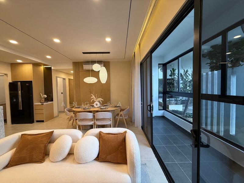 For Sale - Oaka Residences