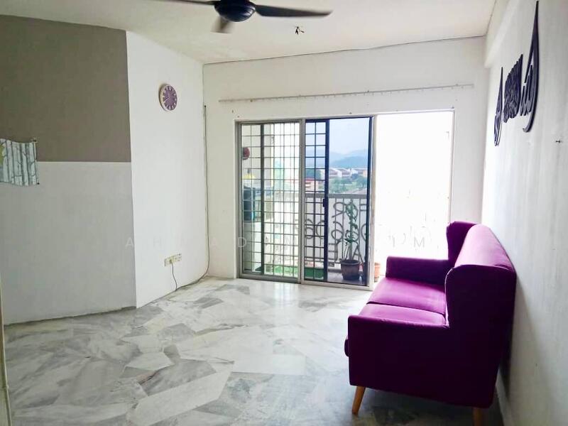 For Sale - Kenangan View