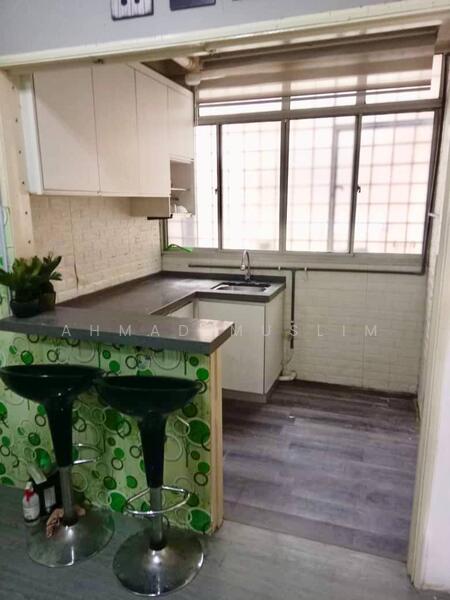 For Sale - Kenangan View