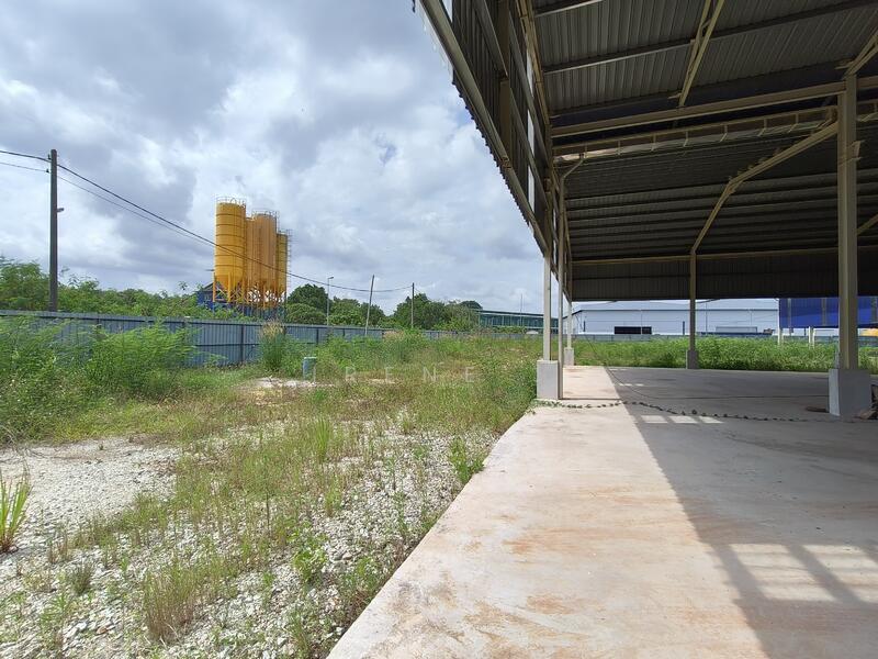 For Rent - Damansara Industry