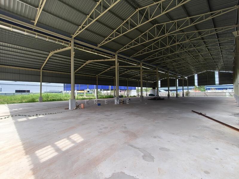 For Rent - Damansara Industry