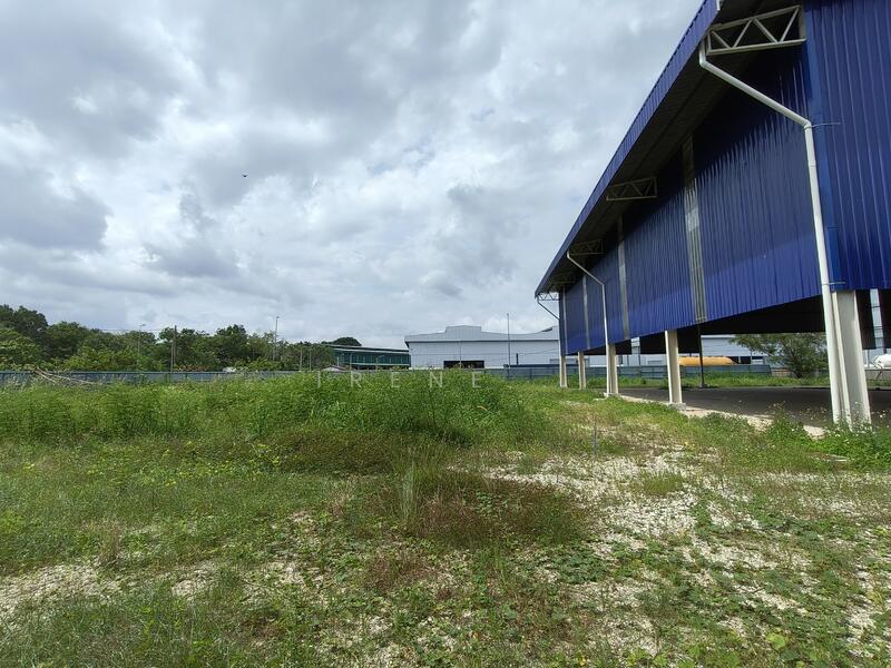 For Rent - Damansara Industry