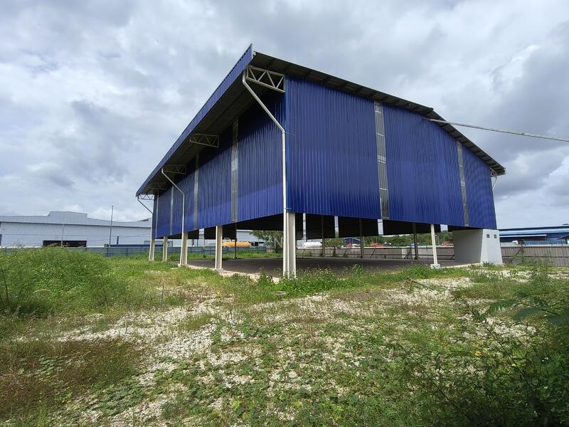 For Rent - Damansara Industry