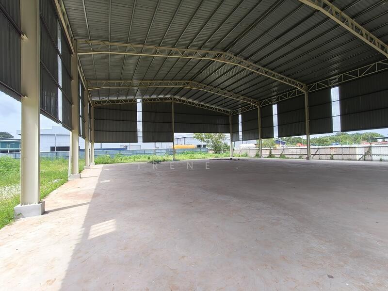 For Rent - Damansara Industry