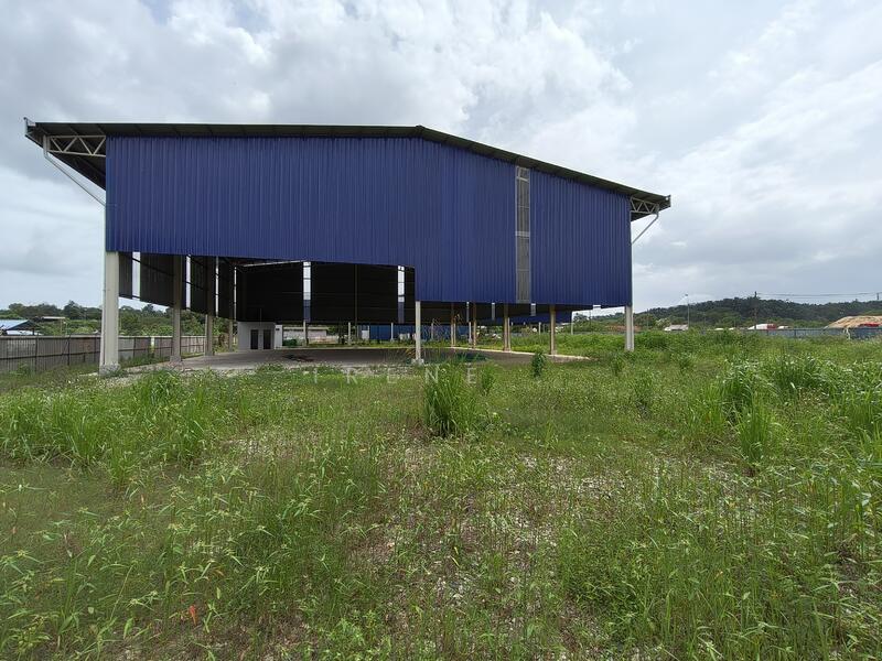 For Rent - Damansara Industry