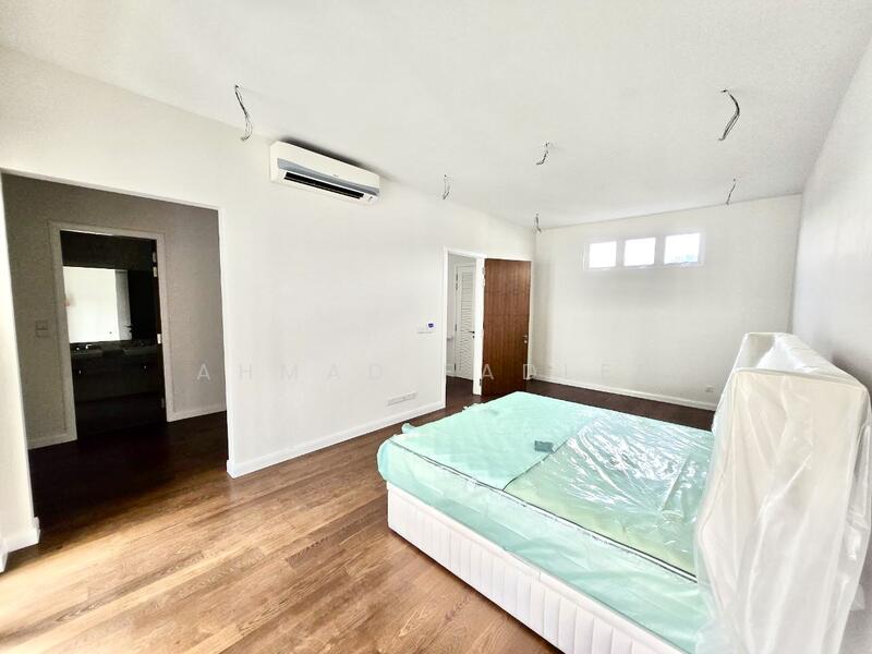 Untuk Dijual - Serene Mont Kiara