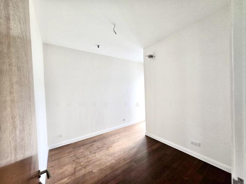 Untuk Dijual - Serene Mont Kiara