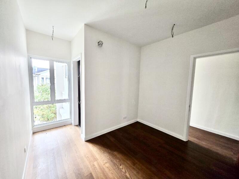 Untuk Dijual - Serene Mont Kiara