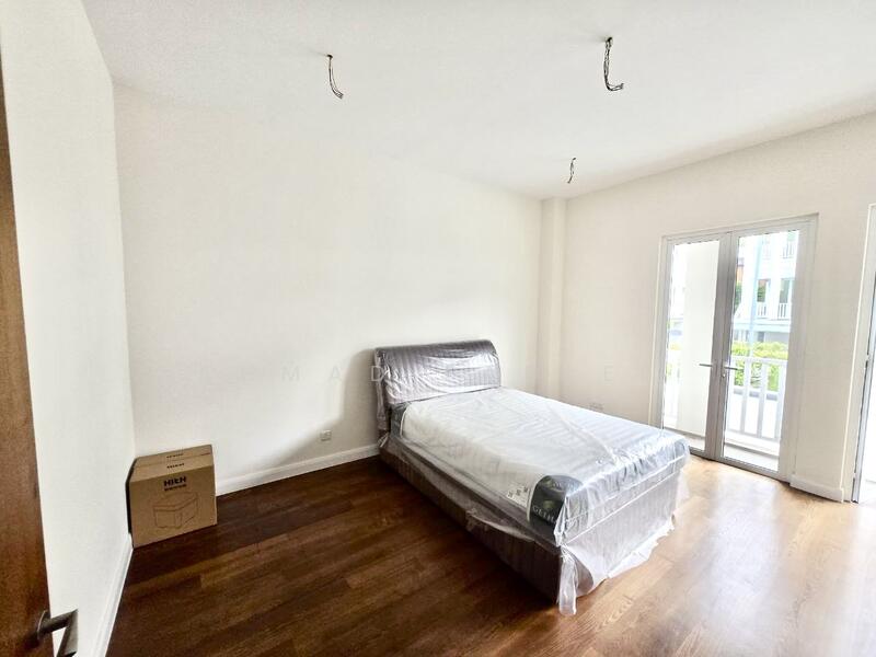 Untuk Dijual - Serene Mont Kiara