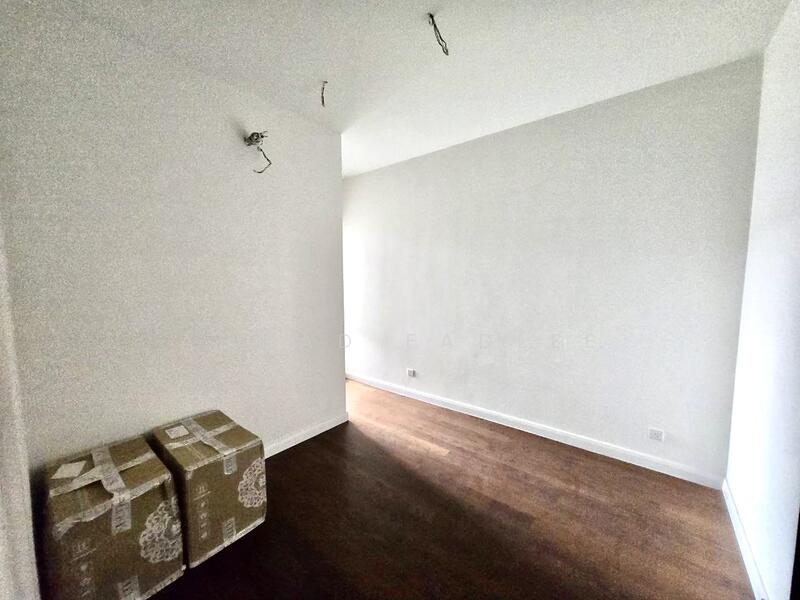 Untuk Dijual - Serene Mont Kiara