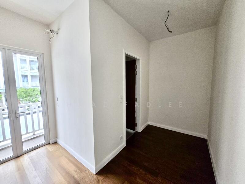 Untuk Dijual - Serene Mont Kiara