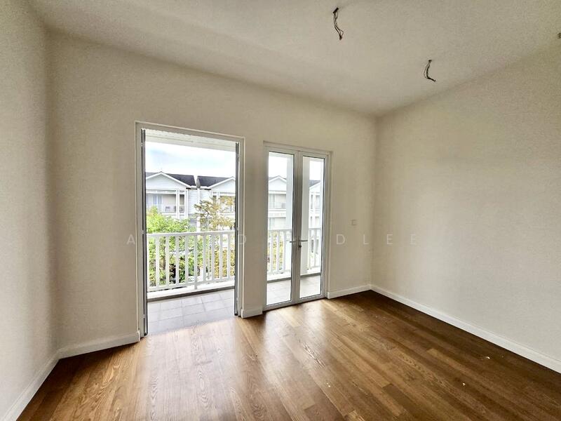 Untuk Dijual - Serene Mont Kiara