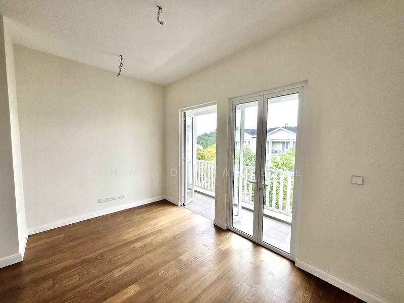 Untuk Dijual - Serene Mont Kiara