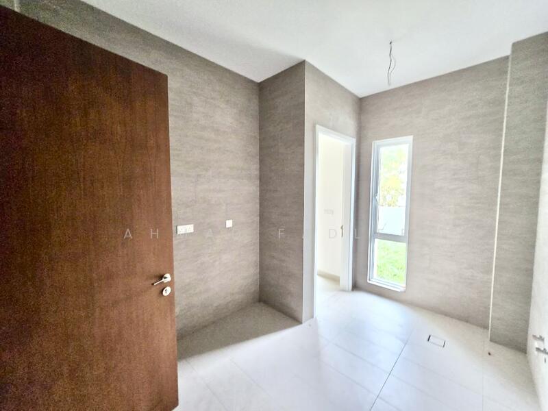 Untuk Dijual - Serene Mont Kiara