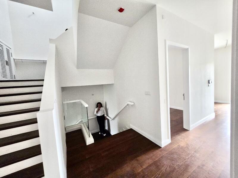 Untuk Dijual - Serene Mont Kiara