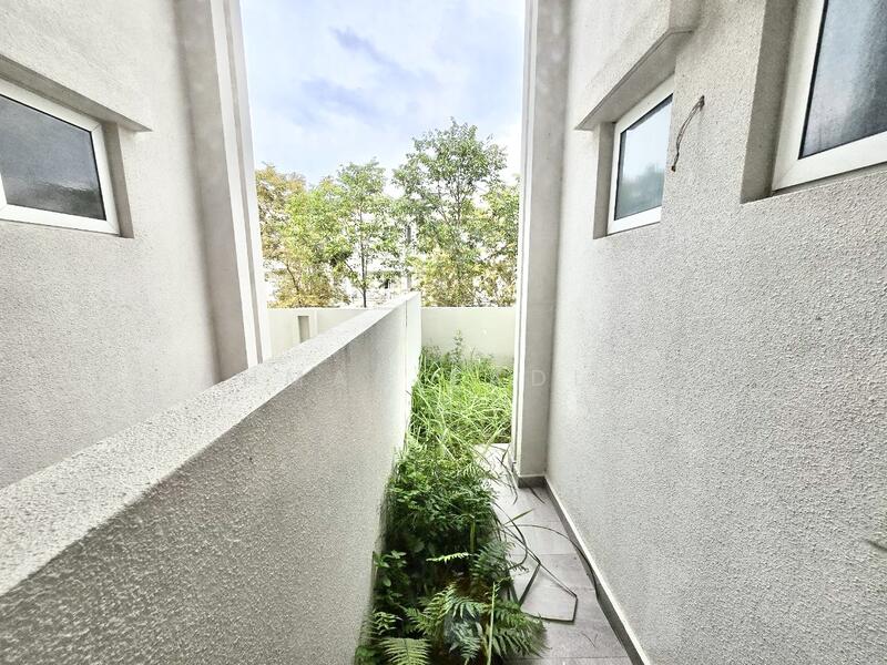 Untuk Dijual - Serene Mont Kiara