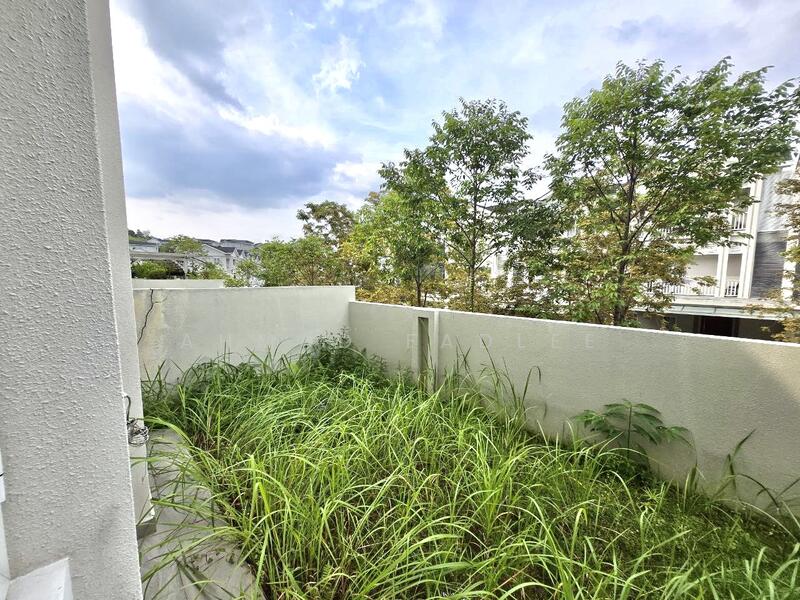 Untuk Dijual - Serene Mont Kiara