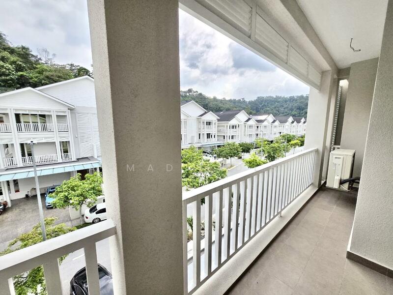Untuk Dijual - Serene Mont Kiara