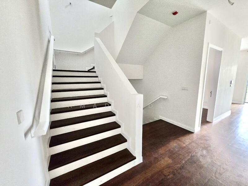 Untuk Dijual - Serene Mont Kiara