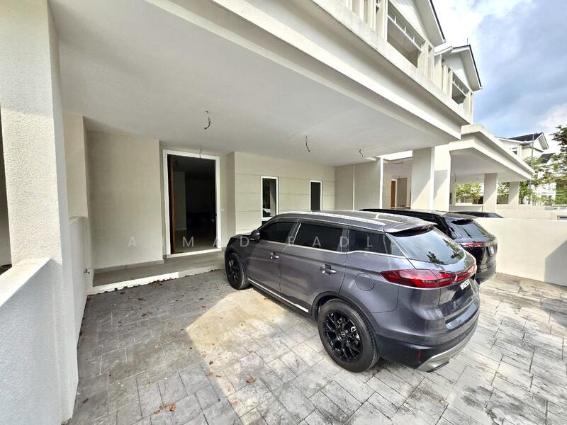 Untuk Dijual - Serene Mont Kiara