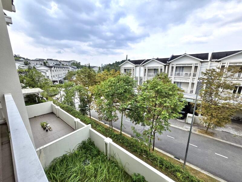 Untuk Dijual - Serene Mont Kiara