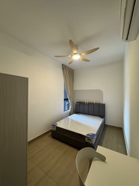 Condominium for Rent at The Harmony - Moon Chin - Bedroom - PropertyGuru.com.my