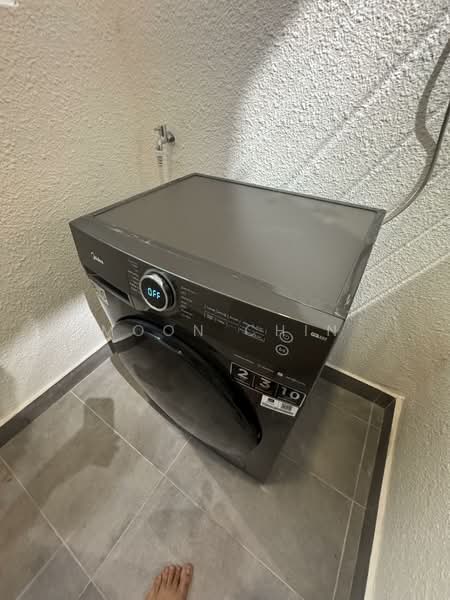 Condominium for Rent at The Harmony - Moon Chin - Interior - PropertyGuru.com.my