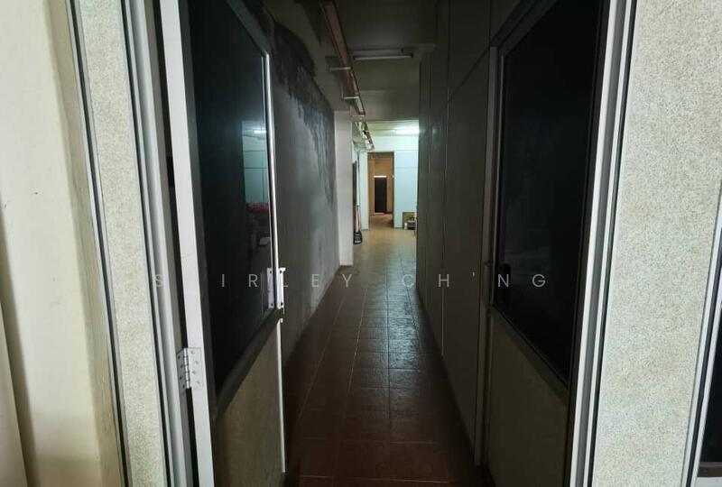 Corridor
