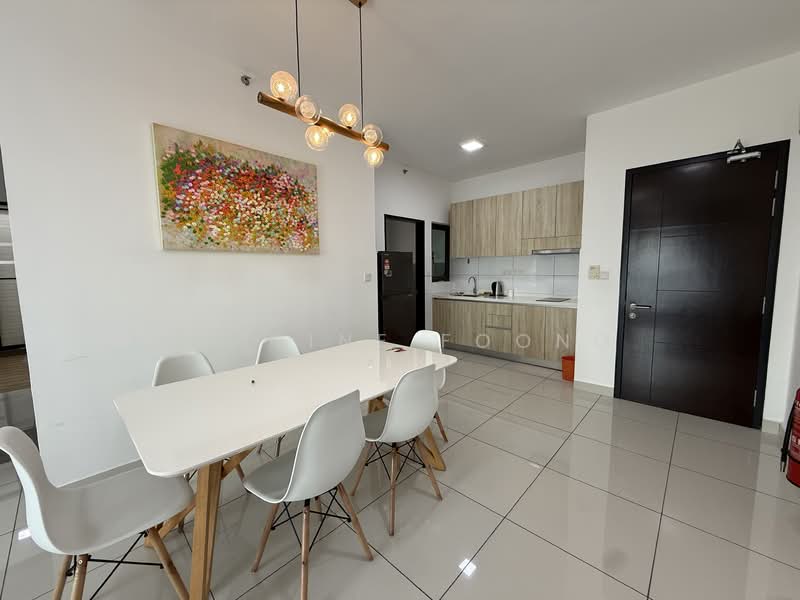 Service Residence for Sale at GM Residence Remia - Adeline Foong - PropertyGuru.com.my