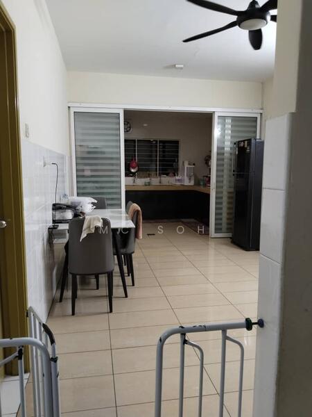 Untuk Dijual - Setia Impian, Setia Alam