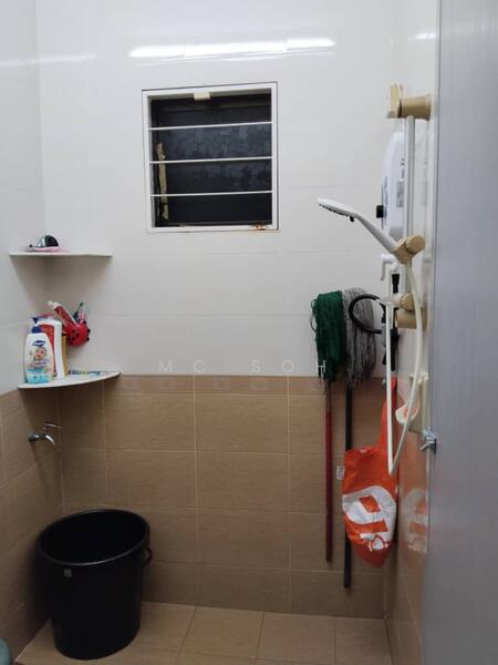 Untuk Dijual - Setia Impian, Setia Alam