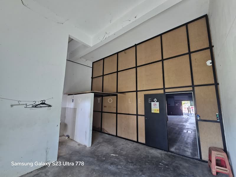 Kedai untuk Dijual di Taman Klebang Utama (Klebang) - Vito Lee - PropertyGuru.com.my