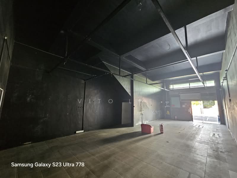 Kedai untuk Dijual di Taman Klebang Utama (Klebang) - Vito Lee - PropertyGuru.com.my