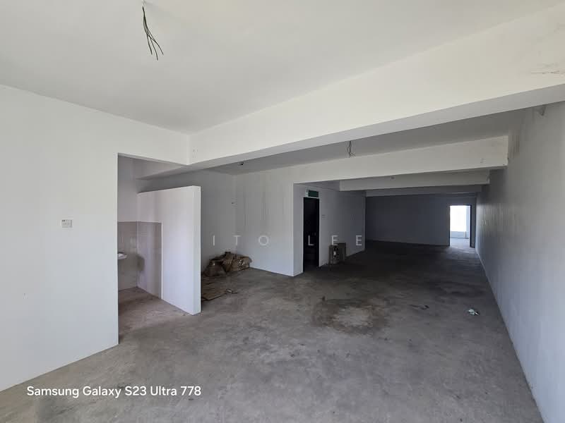 Kedai untuk Dijual di Taman Klebang Utama (Klebang) - Vito Lee - PropertyGuru.com.my