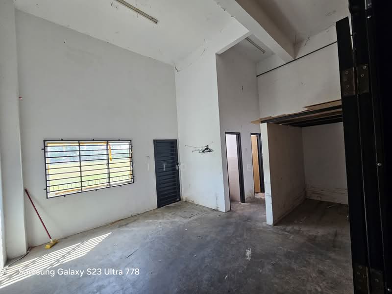 Kedai untuk Dijual di Taman Klebang Utama (Klebang) - Vito Lee - PropertyGuru.com.my