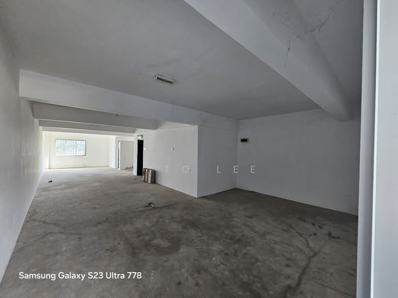 Kedai untuk Dijual di Taman Klebang Utama (Klebang) - Vito Lee - PropertyGuru.com.my
