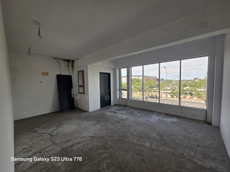 Kedai untuk Dijual di Taman Klebang Utama (Klebang) - Vito Lee - PropertyGuru.com.my