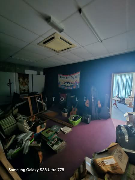 Kedai untuk Dijual di Taman Klebang Utama (Klebang) - Vito Lee - PropertyGuru.com.my
