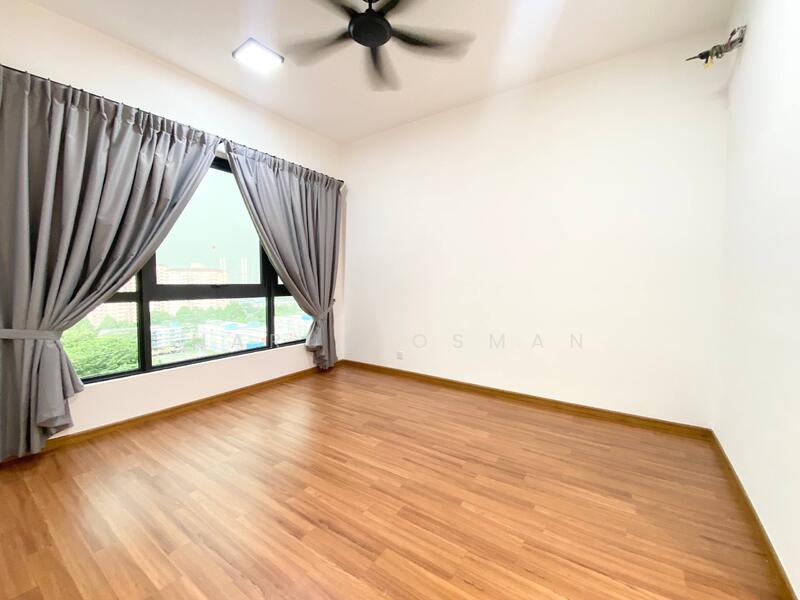 Untuk Disewa - Ixora Residence