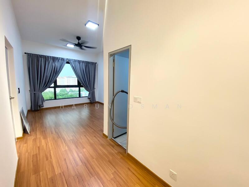 Untuk Disewa - Ixora Residence