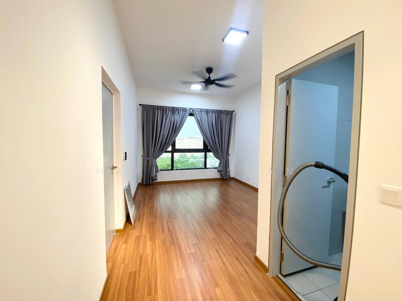 Untuk Disewa - Ixora Residence