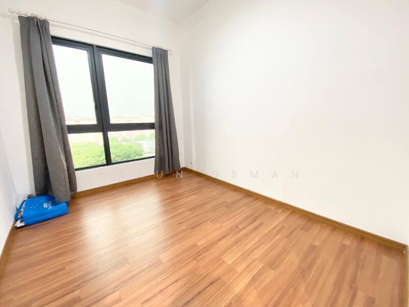 Untuk Disewa - Ixora Residence