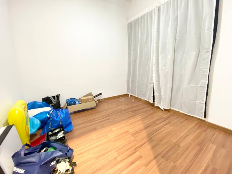 Untuk Disewa - Ixora Residence