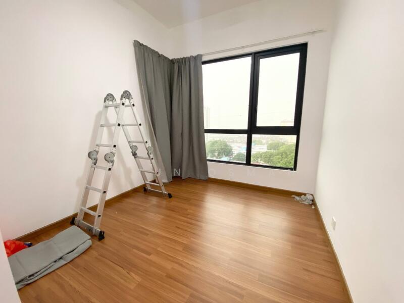 Untuk Disewa - Ixora Residence