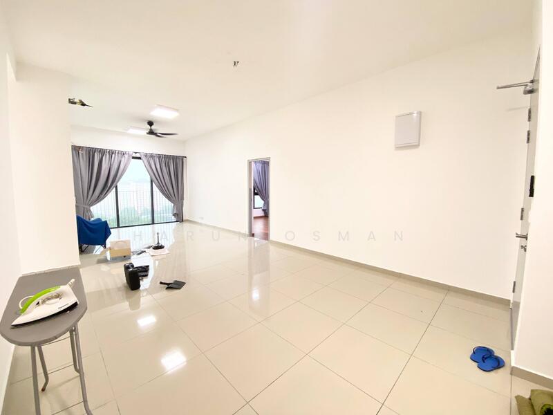 Untuk Disewa - Ixora Residence