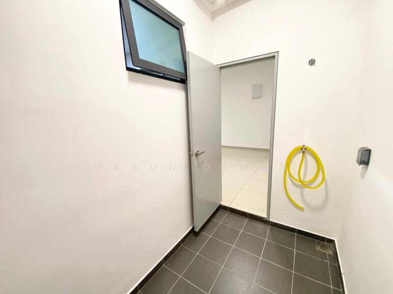 Untuk Disewa - Ixora Residence