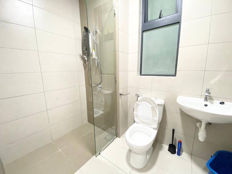 Untuk Disewa - Ixora Residence