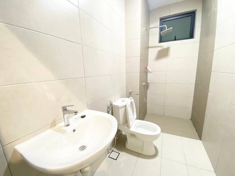 Untuk Disewa - Ixora Residence