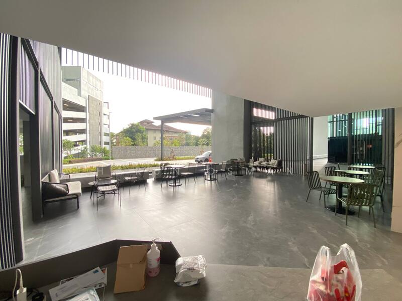 Untuk Disewa - Ixora Residence